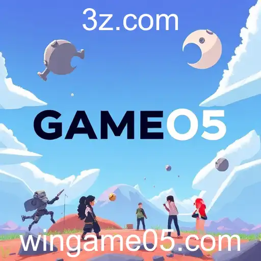 O Impacto Global de Game05 no Mundo dos Jogos