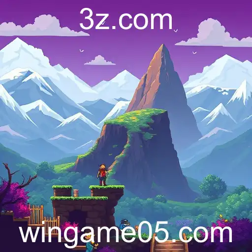 Inovações em game05 Transformam a Indústria de Jogos