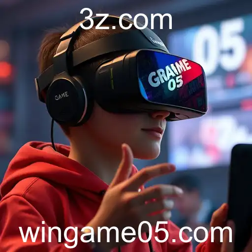 Inovações e Desafios nos Jogos em 2025