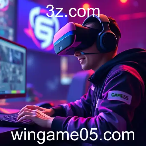 Inovações no Universo dos Games de 2025