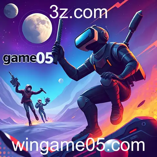 Novidades Quentes do Mundo dos Jogos em 2025