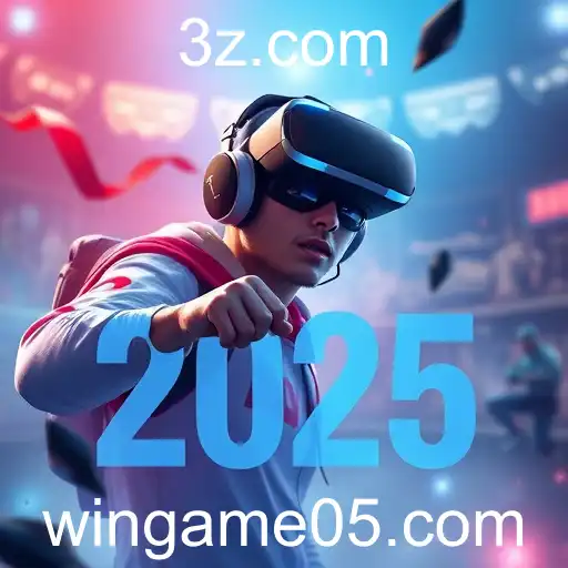 Revolução no Mercado de Jogos em 2025