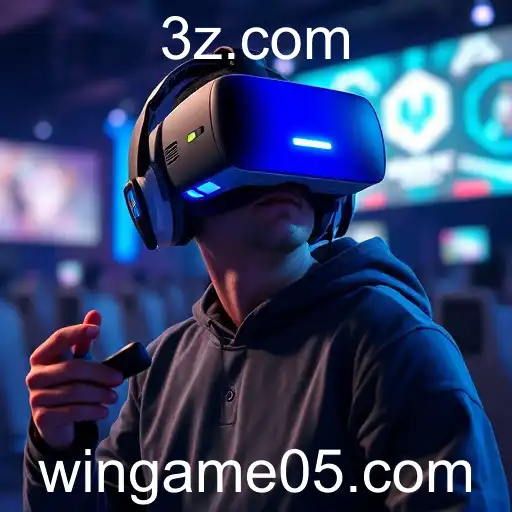 A Revolução dos Jogos Online em 2025