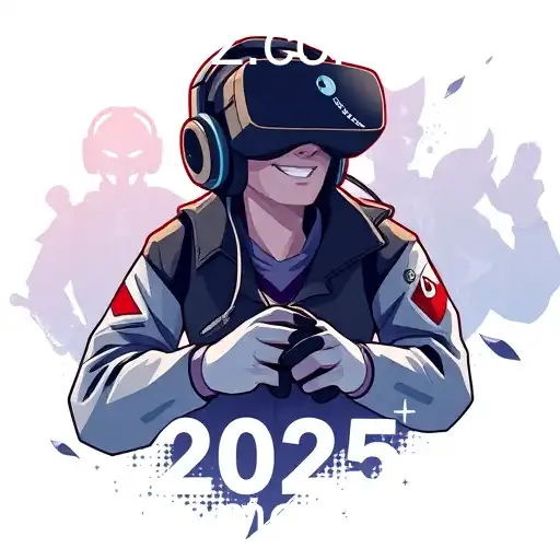 Tendências de 2025: Inovação nos Jogos