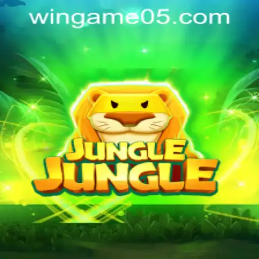 Dive into Adventure with JungleJungle: The Thrilling Experience of Game05 PH Login