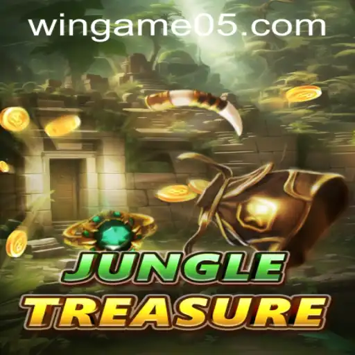 JungleTreasure: Unearthing the Excitement of the Latest Gaming Adventure