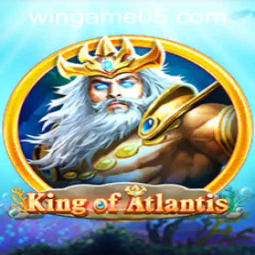 Discover the Mystical Realm of KingofAtlantis: A Deep Dive into Gameplay and Exciting Features