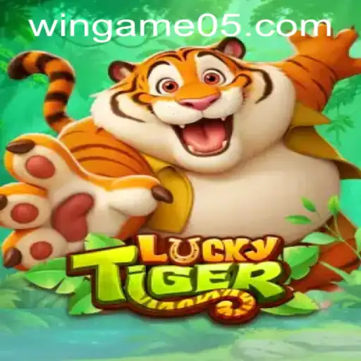 Exploring the World of LuckyTiger: The Game05 PH Adventure