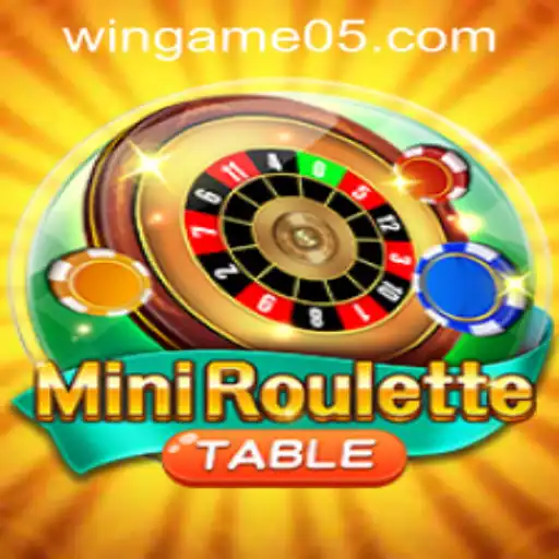 MiniRoulette: A New Spin on the Classic Game