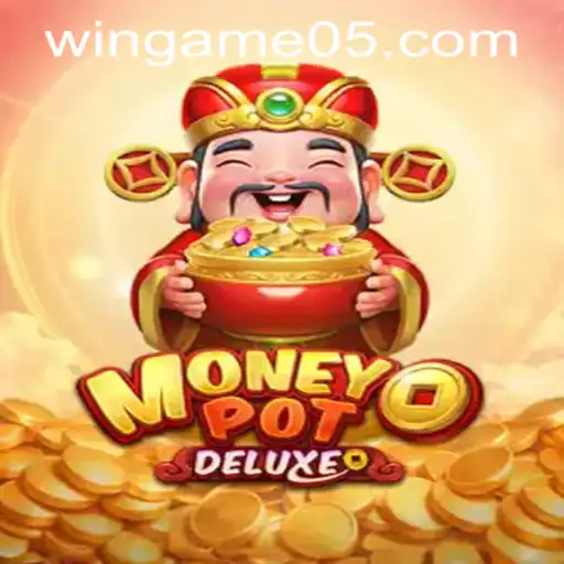 Discover MoneyPotDELUXE: A Premier Gaming Experience with Game05 PH Login