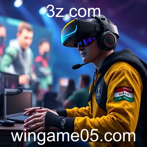 A Nova Era dos Jogos Online e as Inovações Tecnológicas
