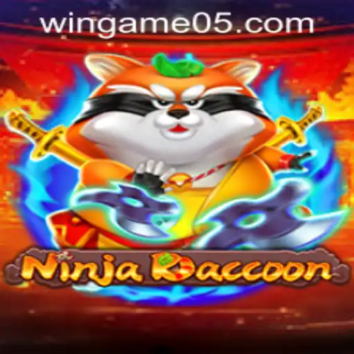 NinjaRaccoon: The Thrilling Adventure Game You Need to Play