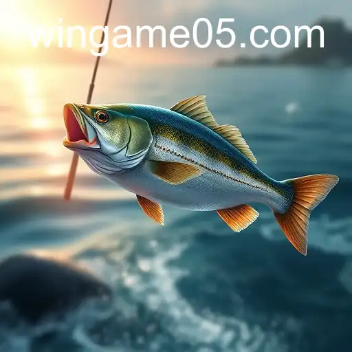 Online Fishing: The Digital Angler's Paradise