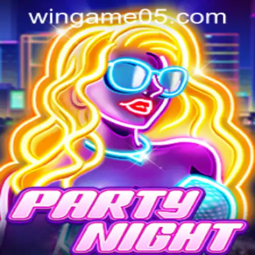 PartyNight: Dive into the Ultimate Gaming Experience