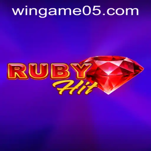 RubyHit: The Exciting World of Game05 PH Login