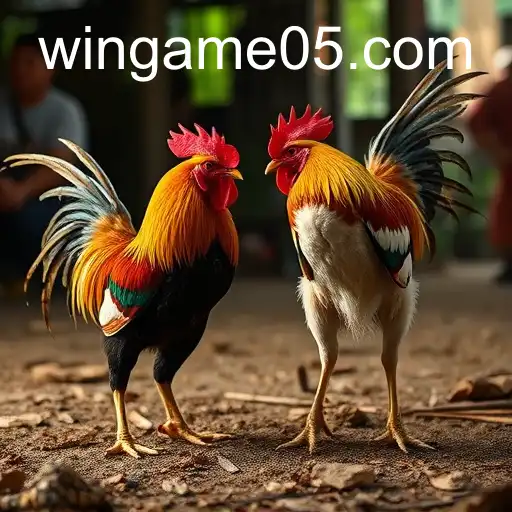 Exploring the Evolution of Sabong Games: From Tradition to Online Platforms