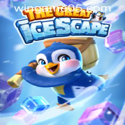 TheGreatIcescape: An Immersive Gaming Experience with game05 PH Login
