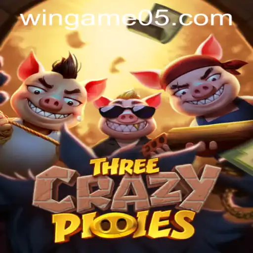 Discover the Exciting World of ThreeCrazyPiggies: An Engaging Adventure in Game05 PH