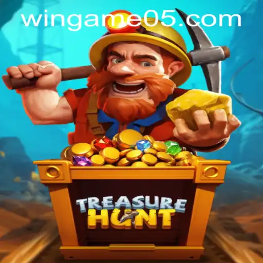 TreasureHunt: Dive into the Adventures of Game05 PH Login