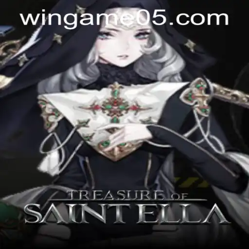 Unlock the Secrets of TreasureofSaintElla: A Gaming Adventure