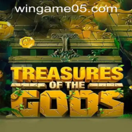 Epic Adventure Awaits in Treasure of the Gods