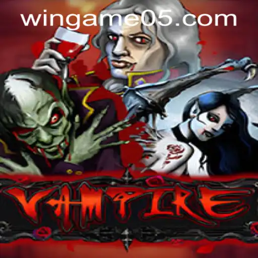 Vampire: An Immersive World of Darkness
