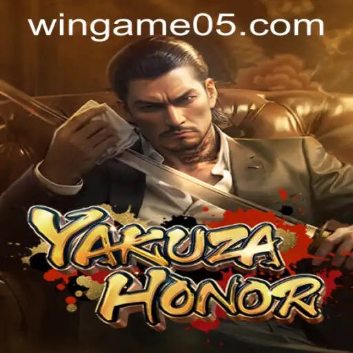Dive into the World of YakuzaHonor: An Intriguing Gaming Experience